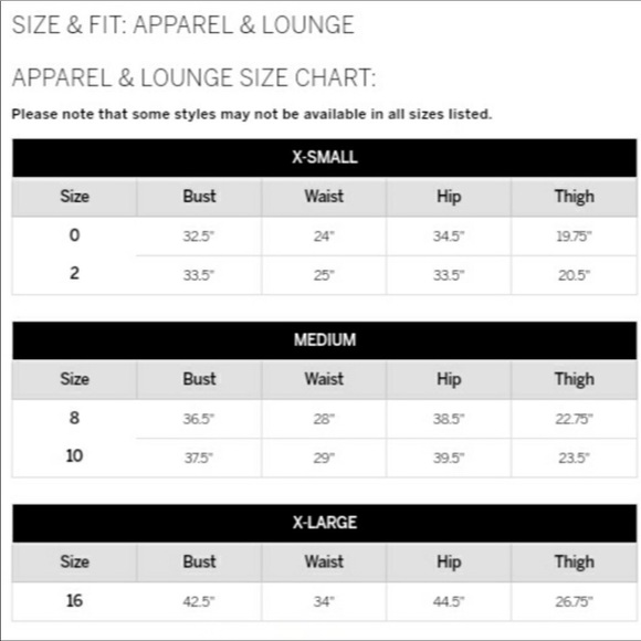 Free Ship Victoria’s Secret Cross Strap Tank Med - Picture 4 of 4